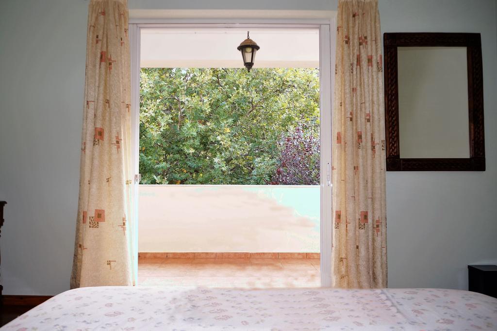 Villa The Platanus Tree Kato Vasiliki エクステリア 写真