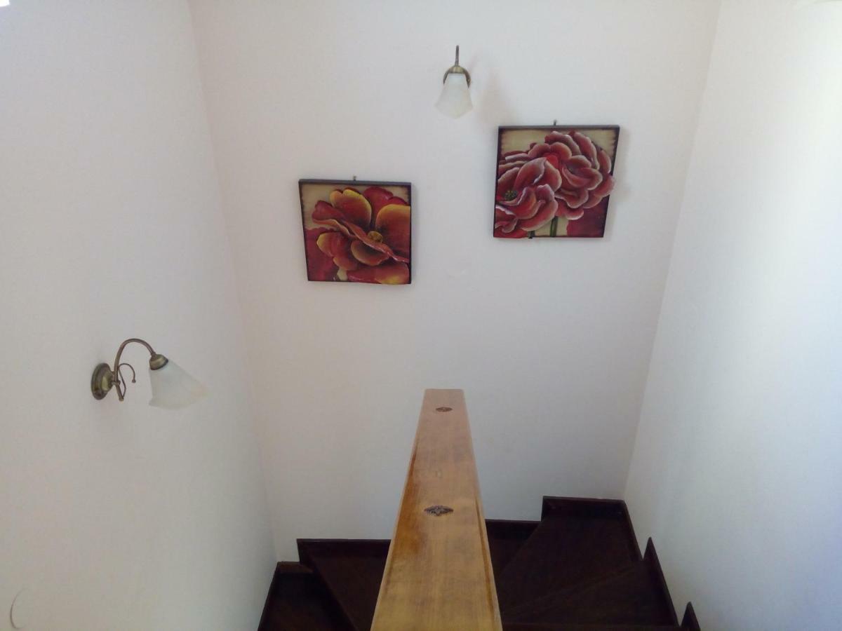 Villa The Platanus Tree Kato Vasiliki エクステリア 写真