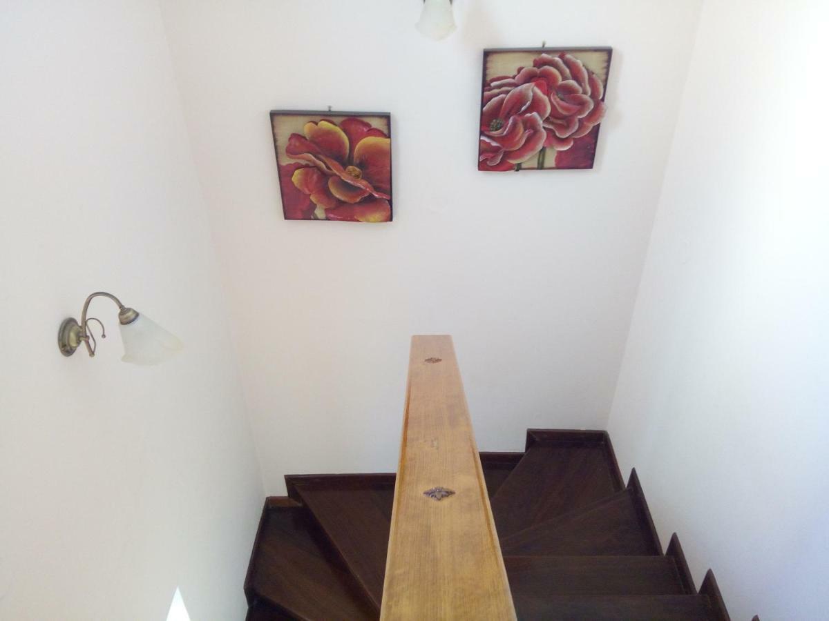 Villa The Platanus Tree Kato Vasiliki エクステリア 写真